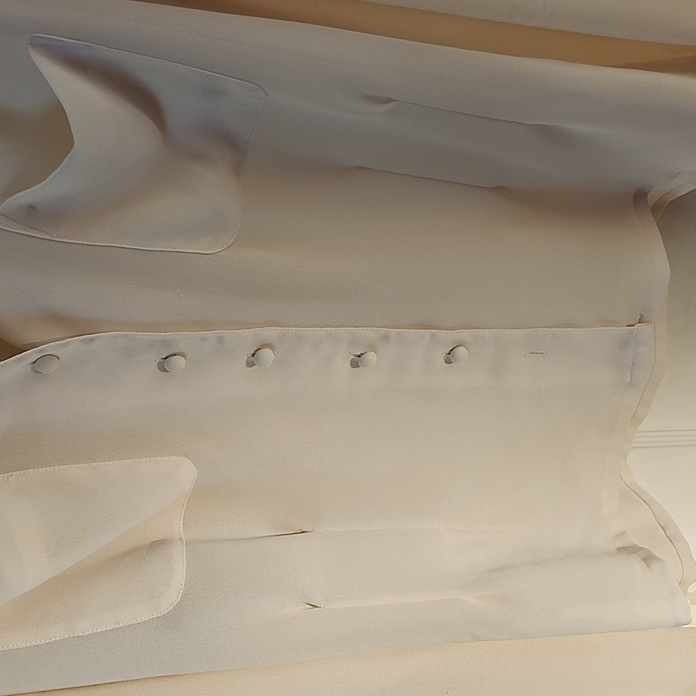 Palmount Blouse - Picture 3 of 6